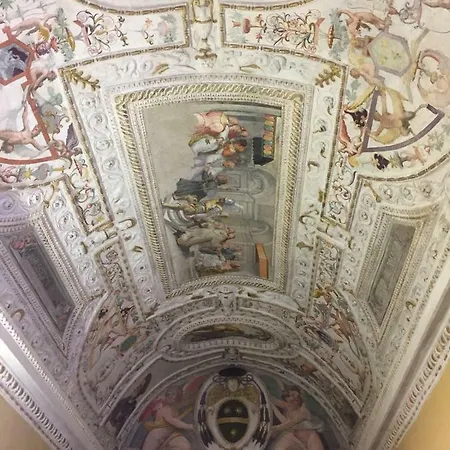 Volterra B&B