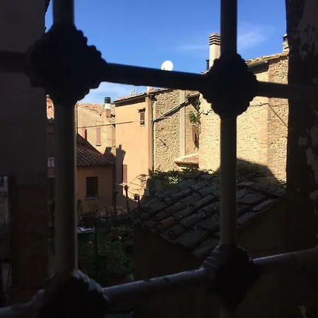 Bed & Breakfast Volterra B&B Volterra