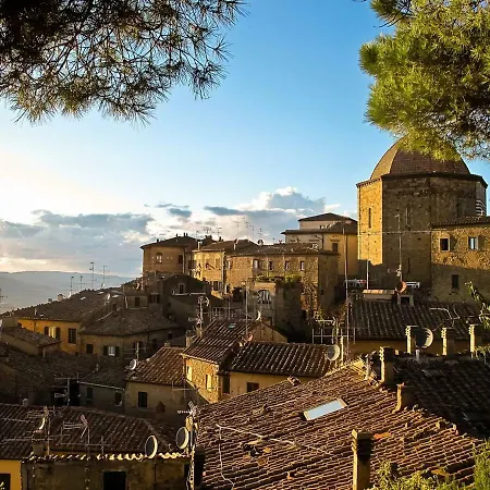 Volterra B&B