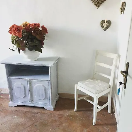 Bed & Breakfast Volterra B&B Volterra
