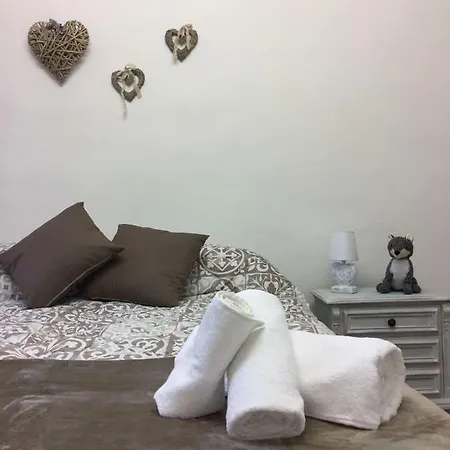 Volterra B&B Volterra