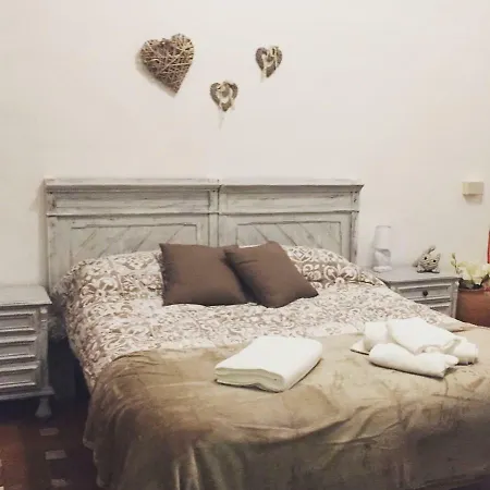 Bed & Breakfast Volterra B&B *