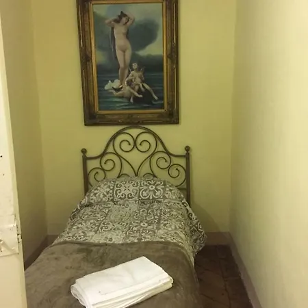 Volterra B&B