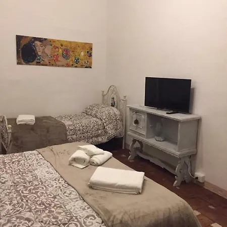 Volterra B&B Bed & Breakfast Volterra