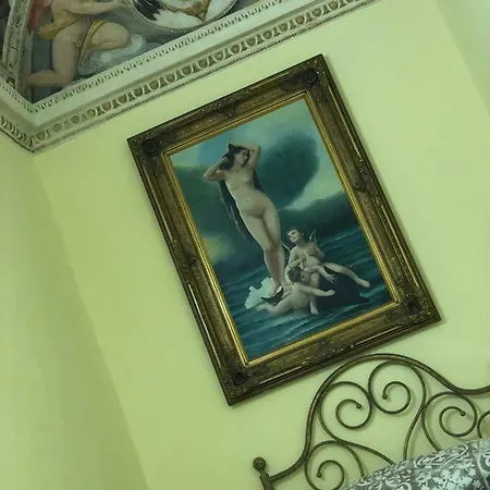 Volterra B&B Bed & Breakfast