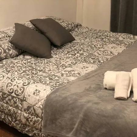 Volterra B&B