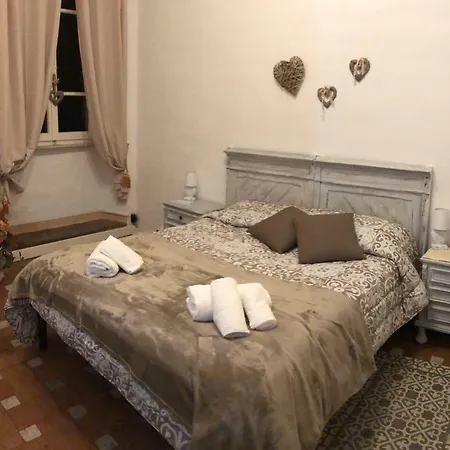 Volterra B&B