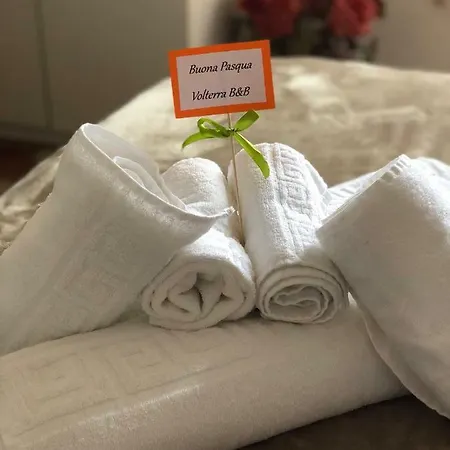 Volterra B&B