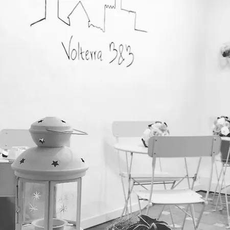 Volterra B&B *